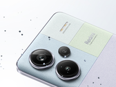 Il Note 13 Pro Plus. (Fonte: Redmi IN)