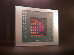 AMD non farà di nuovo lo stesso errore di esclusività con la serie Ryzen 5000 mobile (Fonte: AMD)