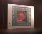 AMD non farà di nuovo lo stesso errore di esclusività con la serie Ryzen 5000 mobile (Fonte: AMD)