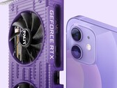 Sembra che Pali abbia alcune nuove schede della serie GeForce RTX 30 in arrivo. (Fonte immagine: Palit)