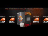 AMD sta preparando il campo per i prossimi modelli Zen 4 e 3D V-Cache. (Fonte: AMD)