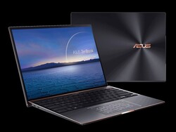 Recensione del computer portatile Asus ZenBook S UX393JA