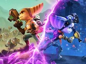 Ratchet & Clank Rift Apart: benchmarks laptop e desktop