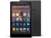 Recensione Breve del Tablet Amazon Fire HD 8 (2017)