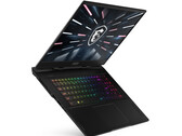 Lo Stealth GS77 parte da 1.799 dollari, ma può costare fino a 4.199 dollari. (Fonte immagine: MSI)