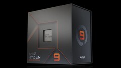 Un overclocker ha spinto l&#039;AMD Ryzen 9 7950X oltre i suoi limiti (immagine via AMD)