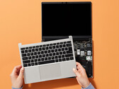 Recensione del portatile Framework 13,5 Intel 12th gen: Come il Microsoft Surface, ma realmente riparabile