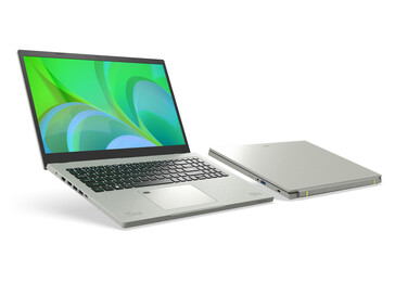 Acer Aspire Vero (immagine via Acer)