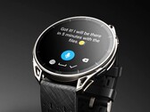 L'Amazfit Cheetah 2 Ultra ora è in grado di rispondere ai messaggi anche su un iPhone.