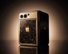 L’iPhone Ultra “ Apple ” è già disponibile presso Caviar in quattro versioni di lusso.