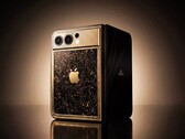 L’iPhone Ultra “ Apple ” è già disponibile presso Caviar in quattro versioni di lusso.