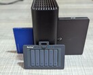 Synology BeeStation è un ottimo NAS per le persone non esperte di tecnologia