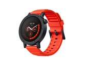Il CMF Watch 3 Pro in arancione.