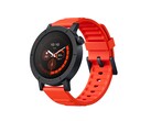 Il CMF Watch 3 Pro in arancione.