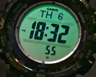 Il lancio degli orologi della serie Casio Pro Trek Lume Dial è previsto per il mese di maggio in Giappone. (Fonte: Casio)