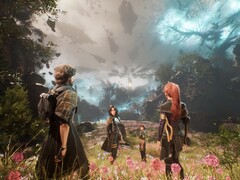 Claire Obscur: Expedition 33 è scontato del 20% su Steam fino al 6 novembre. (Fonte: Steam)