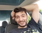 Il popolare livestreamer Paul Denino ha comprato una nuova Tesla dopo una presunta truffa delle criptovalute da 500.000 dollari (Immagine: Ice Poseidon)