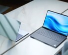 Il nuovo Dell XPS 13 2026 pesa solo 1 kg (2,2 libbre).