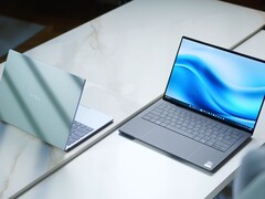 Il nuovo Dell XPS 13 2026 pesa solo 1 kg (2,2 libbre).