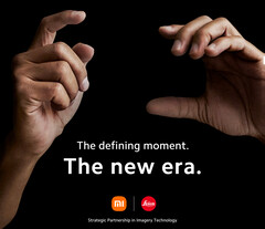 Lo Xiaomi 12 Ultra potrebbe essere il primo smartphone dell&#039;azienda con ottica a marchio Leica. (Fonte: Xiaomi)