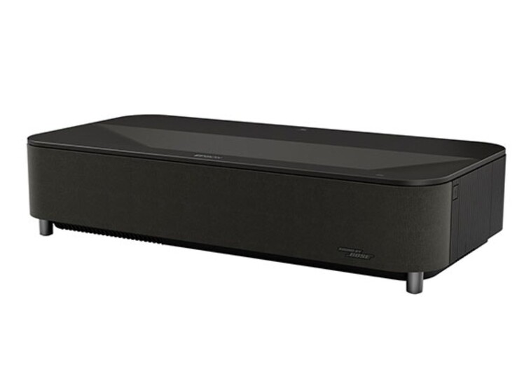 Il modello Epson Lifestudio Grand EH-LS970B