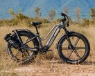 La e-bike Fiido Titan è ora disponibile per il pre-ordine in tutto il mondo. (Fonte: Fiido)