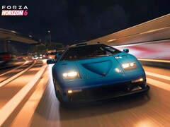 Molte auto in Forza Horizon 6 dispongono di modalità di guida speciali o di funzioni aggiuntive.
