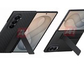 Sono trapelate diverse immagini render di Galaxy Z Fold 8, Galaxy Z Fold 8 Ultra e Galaxy Z Flip 8 che sembrano piuttosto ufficiali, insieme a custodie e numerose specifiche tecniche.