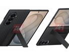 Sono trapelate diverse immagini render di Galaxy Z Fold 8, Galaxy Z Fold 8 Ultra e Galaxy Z Flip 8 che sembrano piuttosto ufficiali, insieme a custodie e numerose specifiche tecniche.