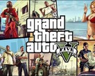 Grab your free copy of GTA V on Epic Games Store today