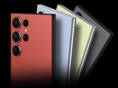 È stata rivelata la configurazione di memoria massima di Galaxy S24 Ultra (immagine via Samsung)