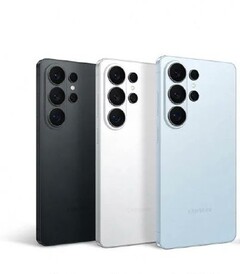 Il sito Galaxy S26 Ultra.