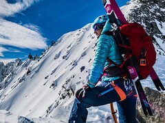 L'aggiornamento della versione beta 14.12 di Garmin è in fase di distribuzione agli indossabili della serie Instinct 2. (Fonte: Garmin)