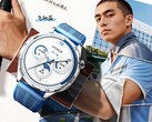 Honor Watch 6 Plus ha una delle batterie più grandi del mercato degli smartwatch.