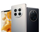 Il Mate 50 Pro arriva in Europa con EMUI 13, non con HarmonyOS 3. (Fonte: Huawei)