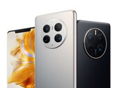 Il Mate 50 Pro arriva in Europa con EMUI 13, non con HarmonyOS 3. (Fonte: Huawei)