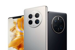 Il Mate 50 Pro arriva in Europa con EMUI 13, non con HarmonyOS 3. (Fonte: Huawei)