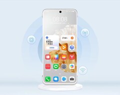 La nuova custodia di Soyealink per il P60 e il P60 Pro aggira il divieto del modem 5G integrato di Huawei. (Fonte: Soyealink)