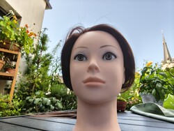 Foto campione della fotocamera anteriore