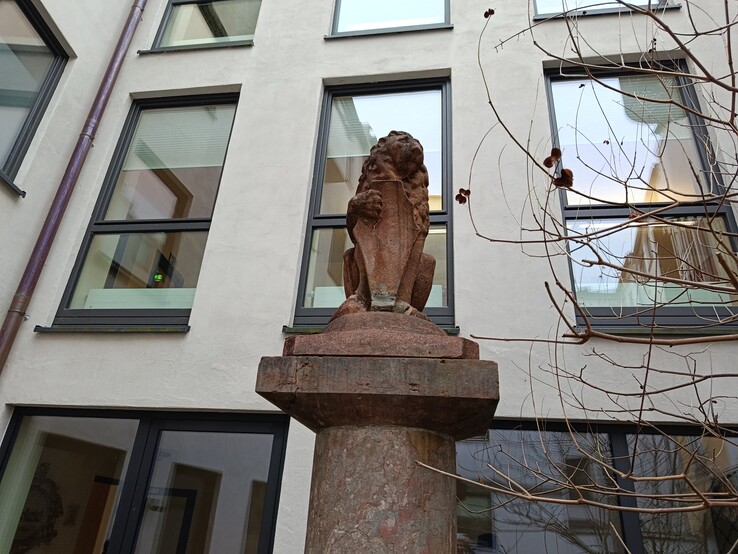 Xiaomi Redmi Note 15 4G - Fotocamera principale