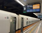 Non è necessaria la prenotazione del posto: facciamo un viaggio improvvisato con il THSR da Nangang alla Stazione Centrale di Taipei