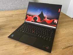 Recensione del Lenovo ThinkPad X1 Carbon G11. Dispositivo per la recensione fornito da:
