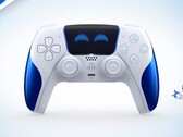 L'edizione limitata di Astro Bot Joyful DualSense uscirà il 30 ottobre. (Fonte immagine: PlayStation)