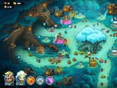 Kingdom Rush 6: Genesis TD – Gameplay ufficiale.