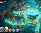 Kingdom Rush 6: Genesis TD – Gameplay ufficiale.