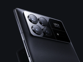 Il Mix Fold 3. (Fonte: Xiaomi)