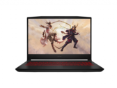Recensione dell'MSI Katana GF76 11UE (immagine: MSI)