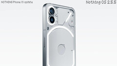 Nothing OS 2.5.5 con l'integrazione di ChatGPT sbarca per Nothing Phone 1 (Fonte: Nothing)