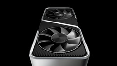 La Nvidia GeForce RTX 3060 sarà ancora più scarsa ora (immagine via Nvidia)