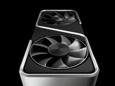 La Nvidia GeForce RTX 3060 sarà ancora più scarsa ora (immagine via Nvidia)